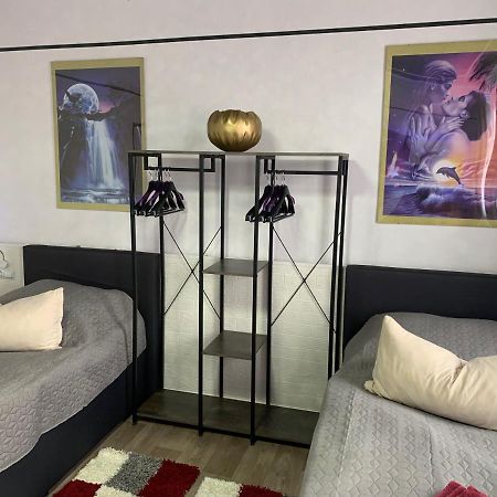 Best-Preis -Gold Suite- Mit Netflix, Self-Check-In, Ebike Ladestation, Fahrradraum, Wlan, Netflix Und Massagesessel - Direkt Am Elberadweg Im Herzen Von 维滕贝尔格 外观 照片
