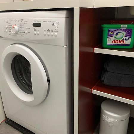 Best-Preis -Gold Suite- Mit Netflix, Self-Check-In, Ebike Ladestation, Fahrradraum, Wlan, Netflix Und Massagesessel - Direkt Am Elberadweg Im Herzen Von 维滕贝尔格 外观 照片